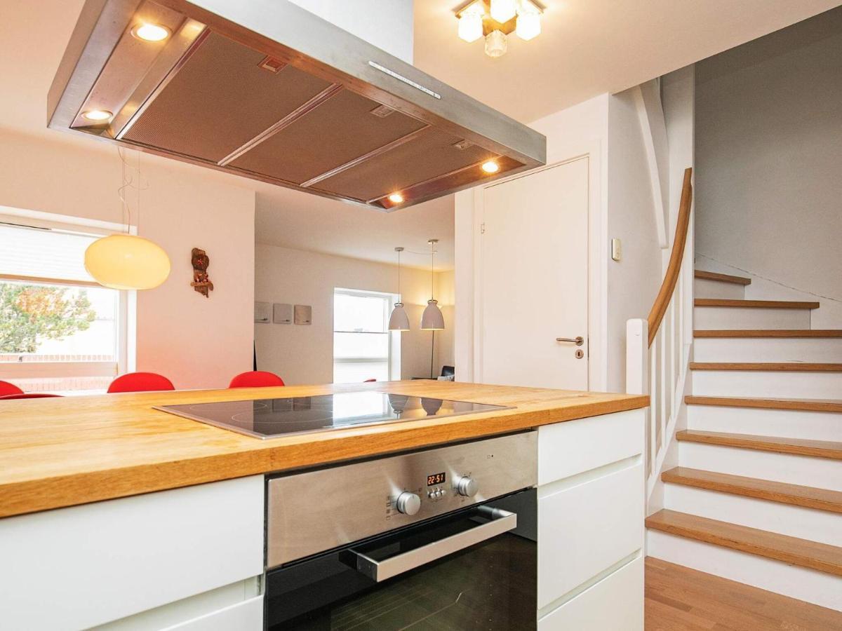 6 Person Holiday Home In סקאגן מראה חיצוני תמונה